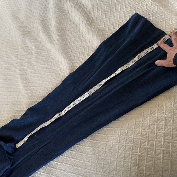 Emerson Fry Tulip Wide Leg - Picture 9 of 11